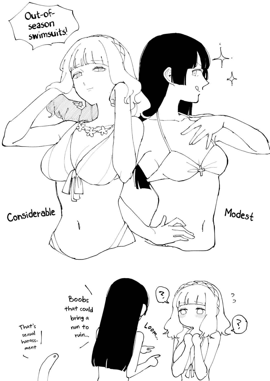 Page 1 Chapter 11 The Princess of Sylph (Twitter Version)