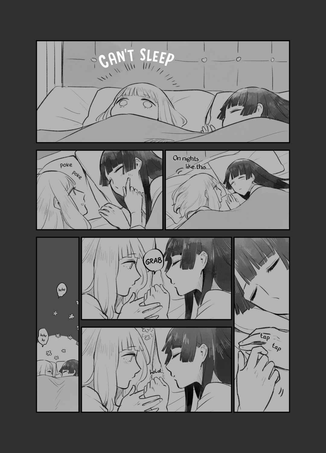 Page 1 Chapter 14 The Princess of Sylph (Twitter Version)