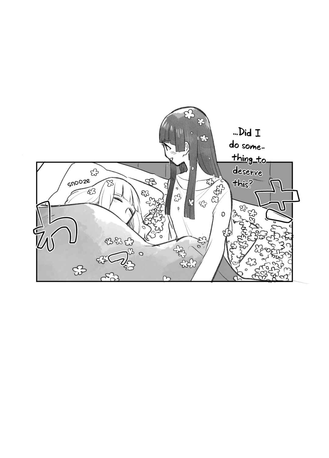 Page 2 Chapter 14 The Princess of Sylph (Twitter Version)