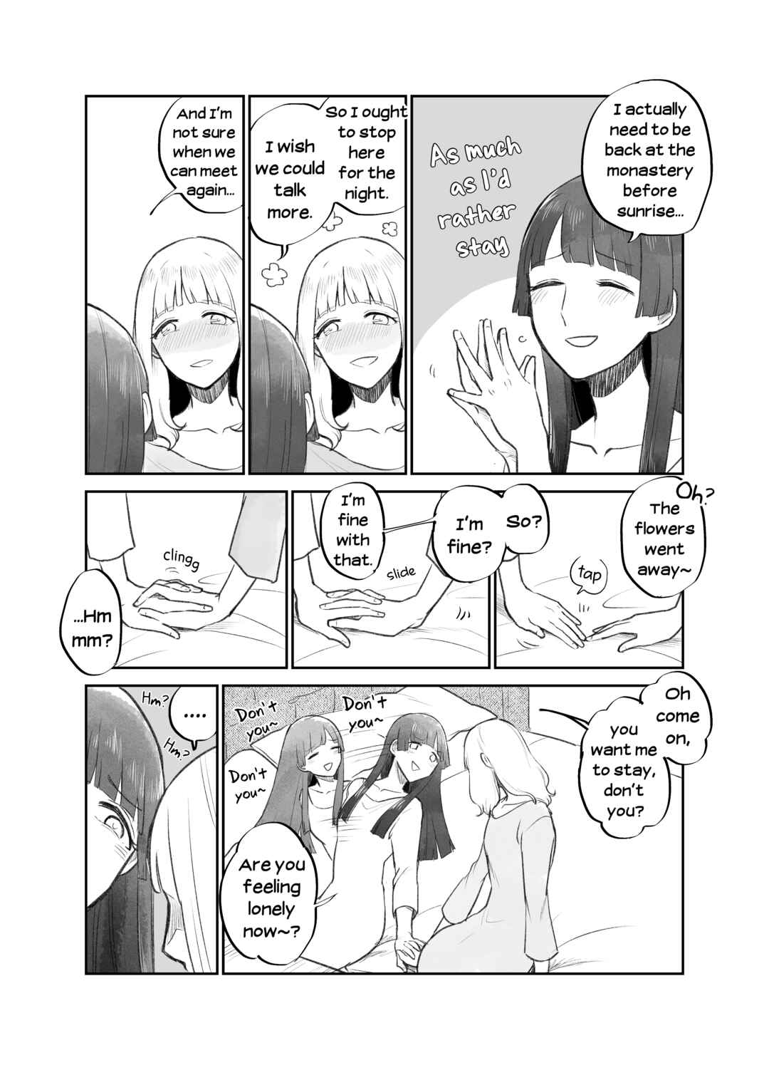 Page 2 Chapter 13 The Princess of Sylph (Twitter Version)