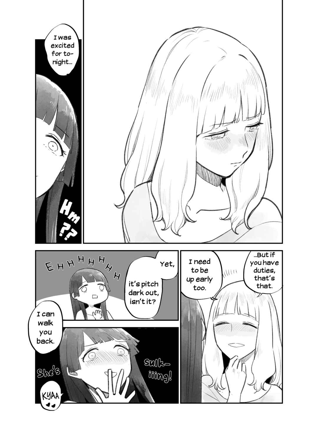 Page 3 Chapter 13 The Princess of Sylph (Twitter Version)