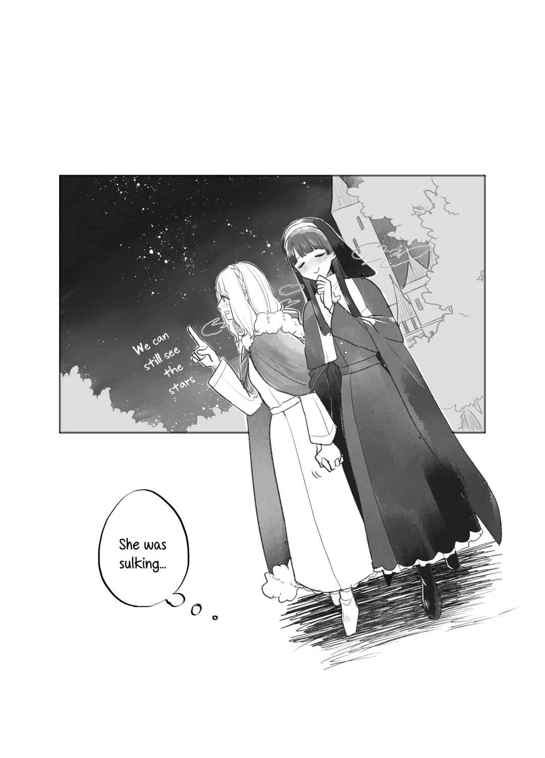 Page 4 Chapter 13 The Princess of Sylph (Twitter Version)
