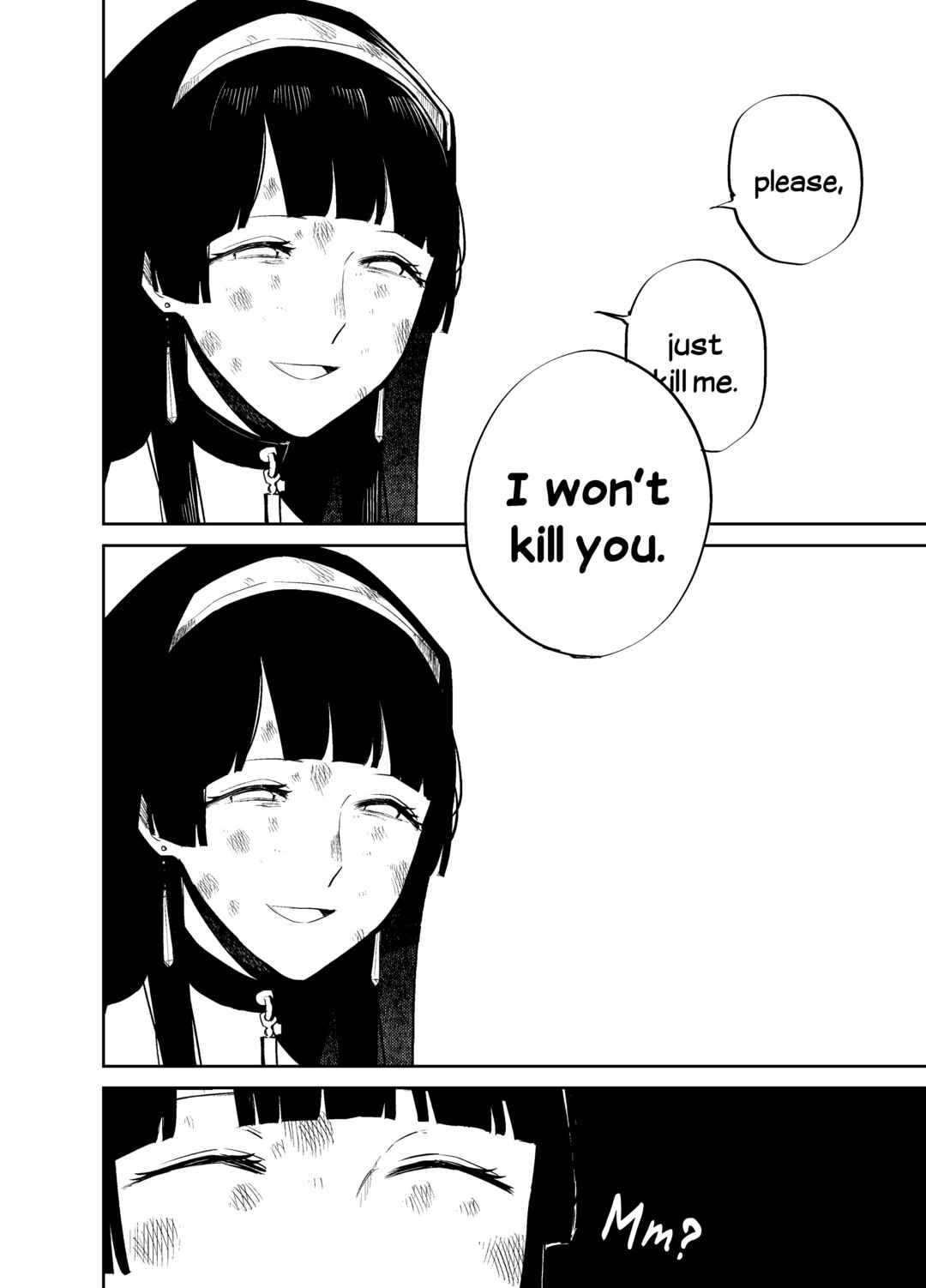 Page 2 Chapter 30 The Princess of Sylph (Twitter Version)