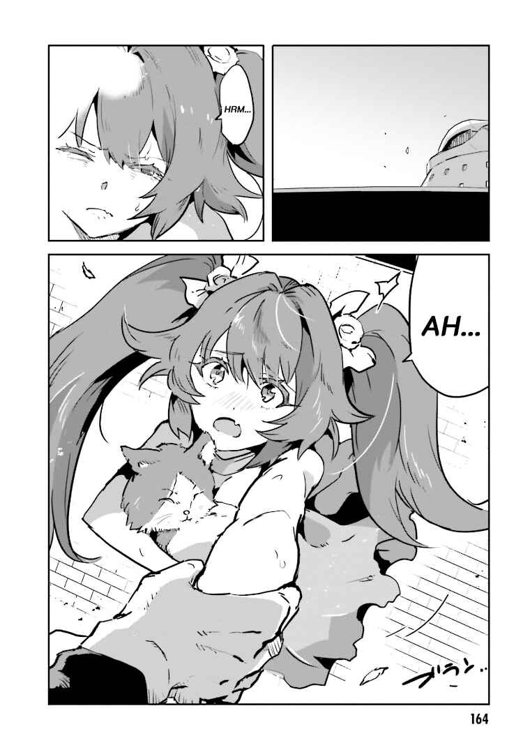 Page 2 Chapter 5 Mata Korosarete Shimatta no desu ne, Tantei-sama