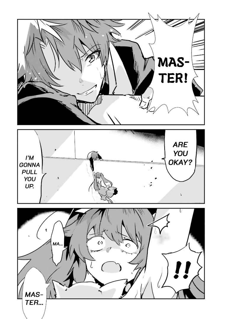 Page 3 Chapter 5 Mata Korosarete Shimatta no desu ne, Tantei-sama