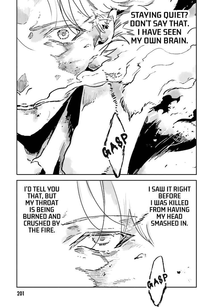 Page 14 Chapter 6 Mata Korosarete Shimatta no desu ne, Tantei-sama
