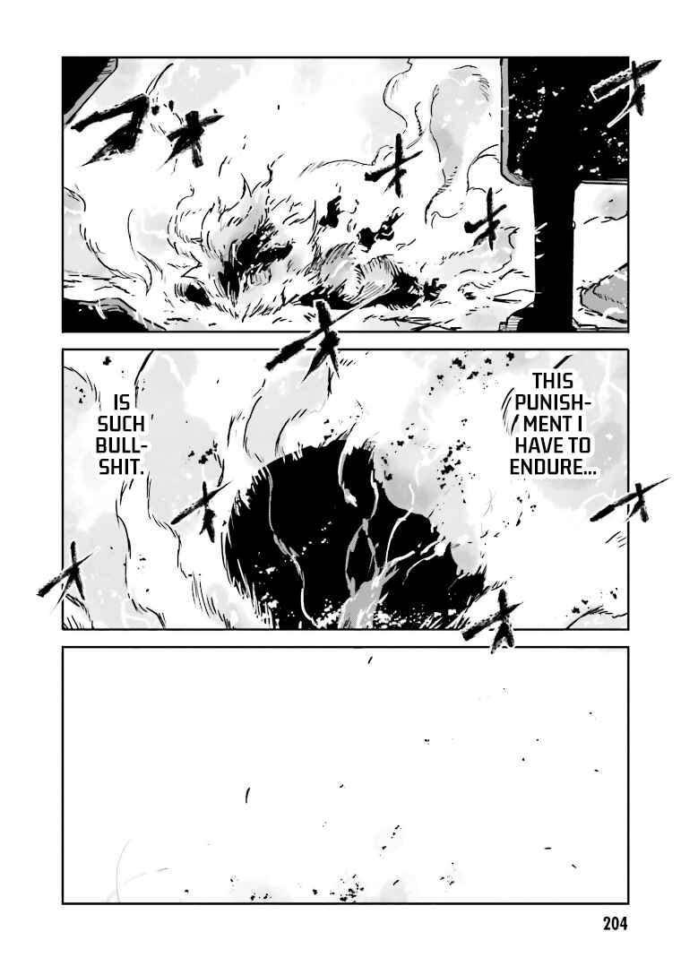 Page 17 Chapter 6 Mata Korosarete Shimatta no desu ne, Tantei-sama