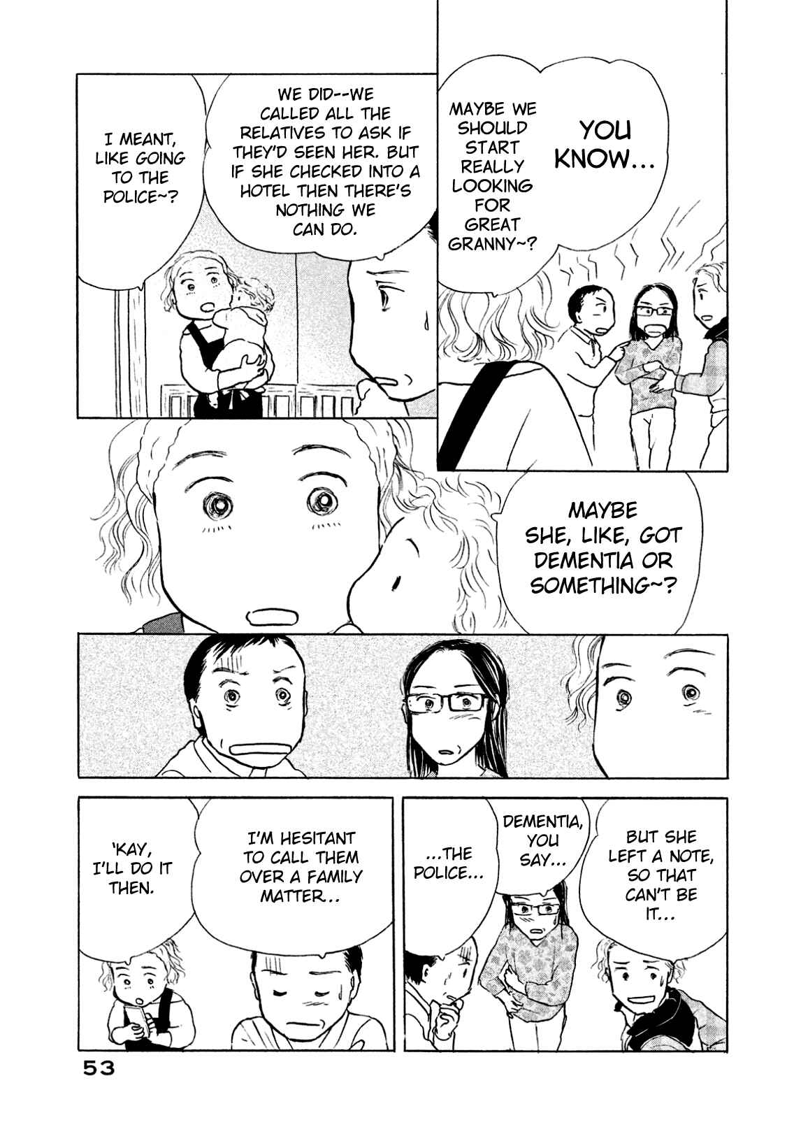 Page 11 Chapter 2 Sanju Mariko