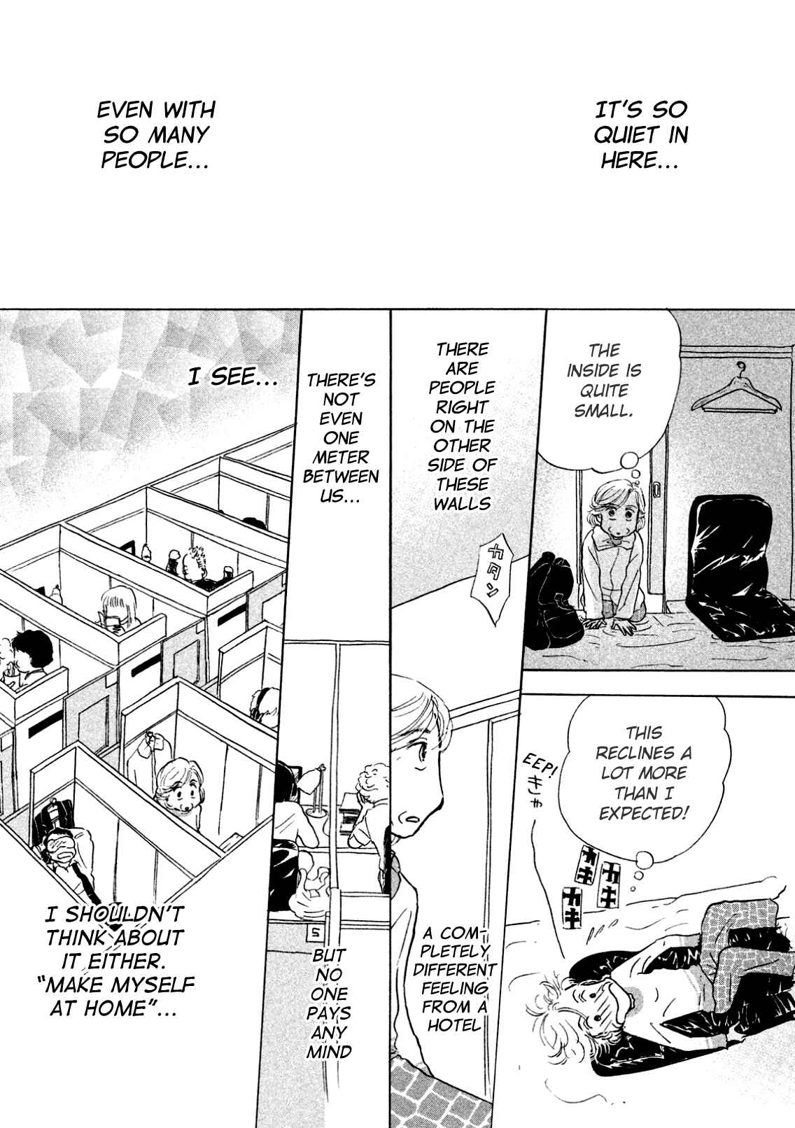Page 20 Chapter 2 Sanju Mariko
