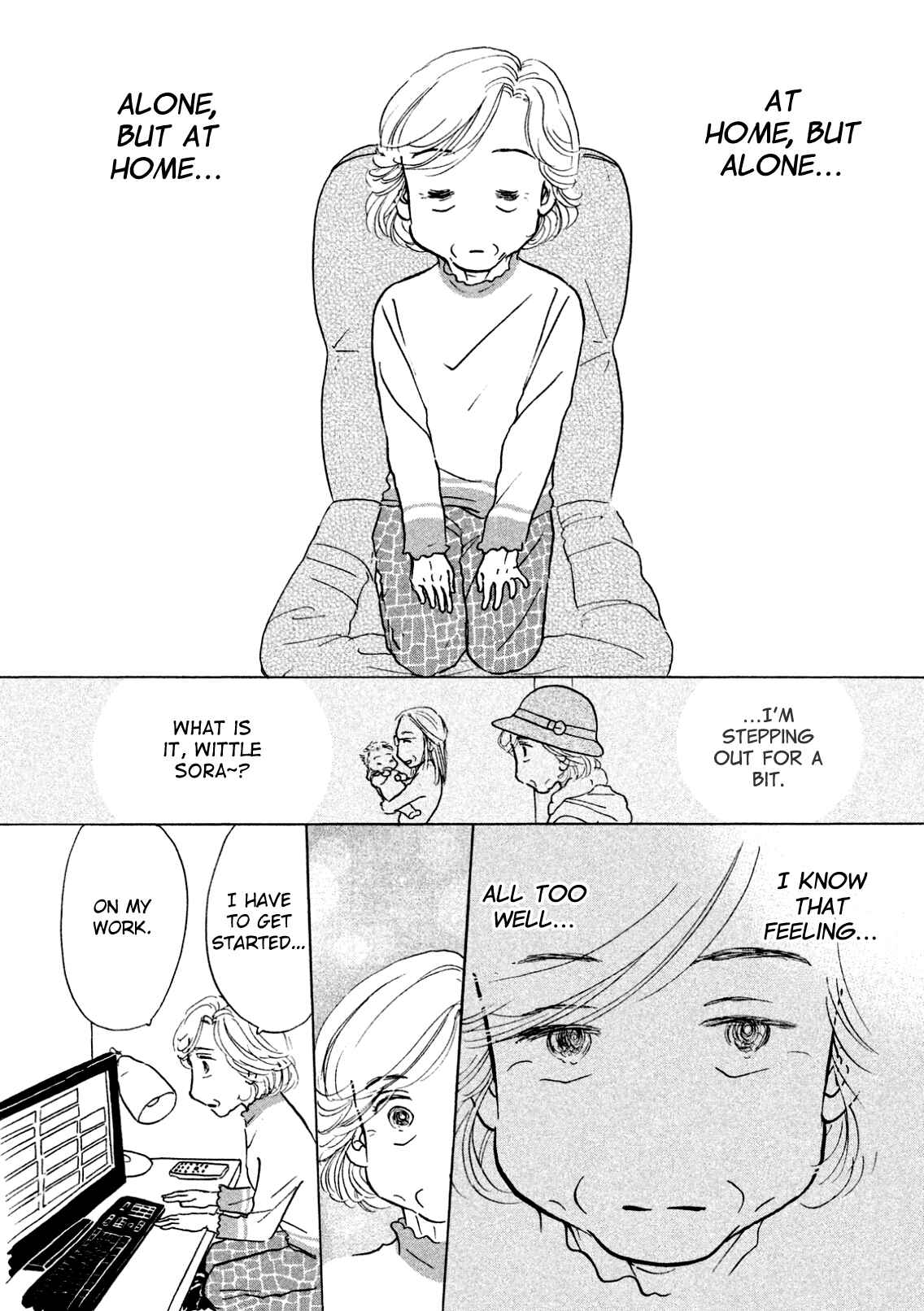 Page 21 Chapter 2 Sanju Mariko
