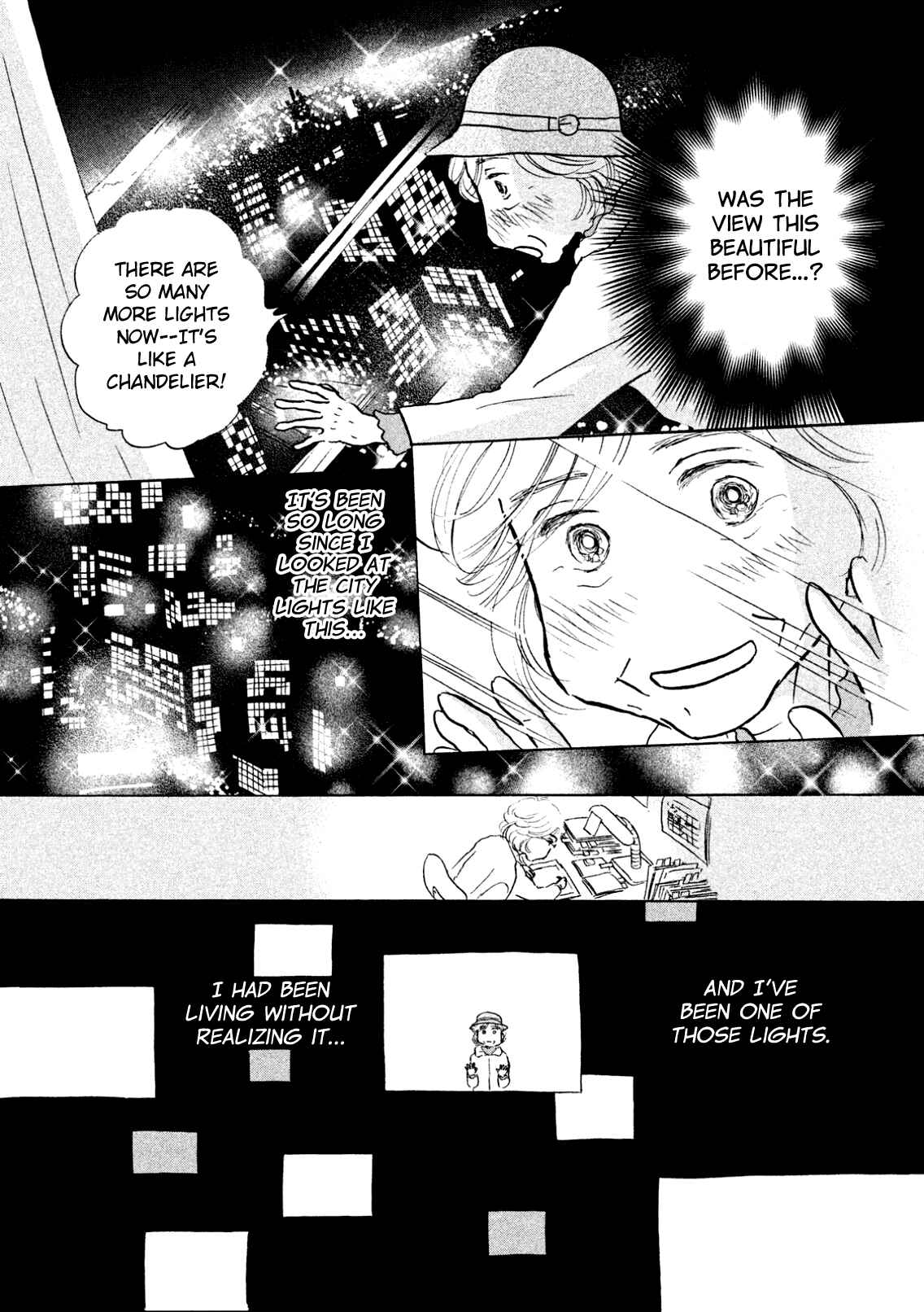 Page 9 Chapter 2 Sanju Mariko