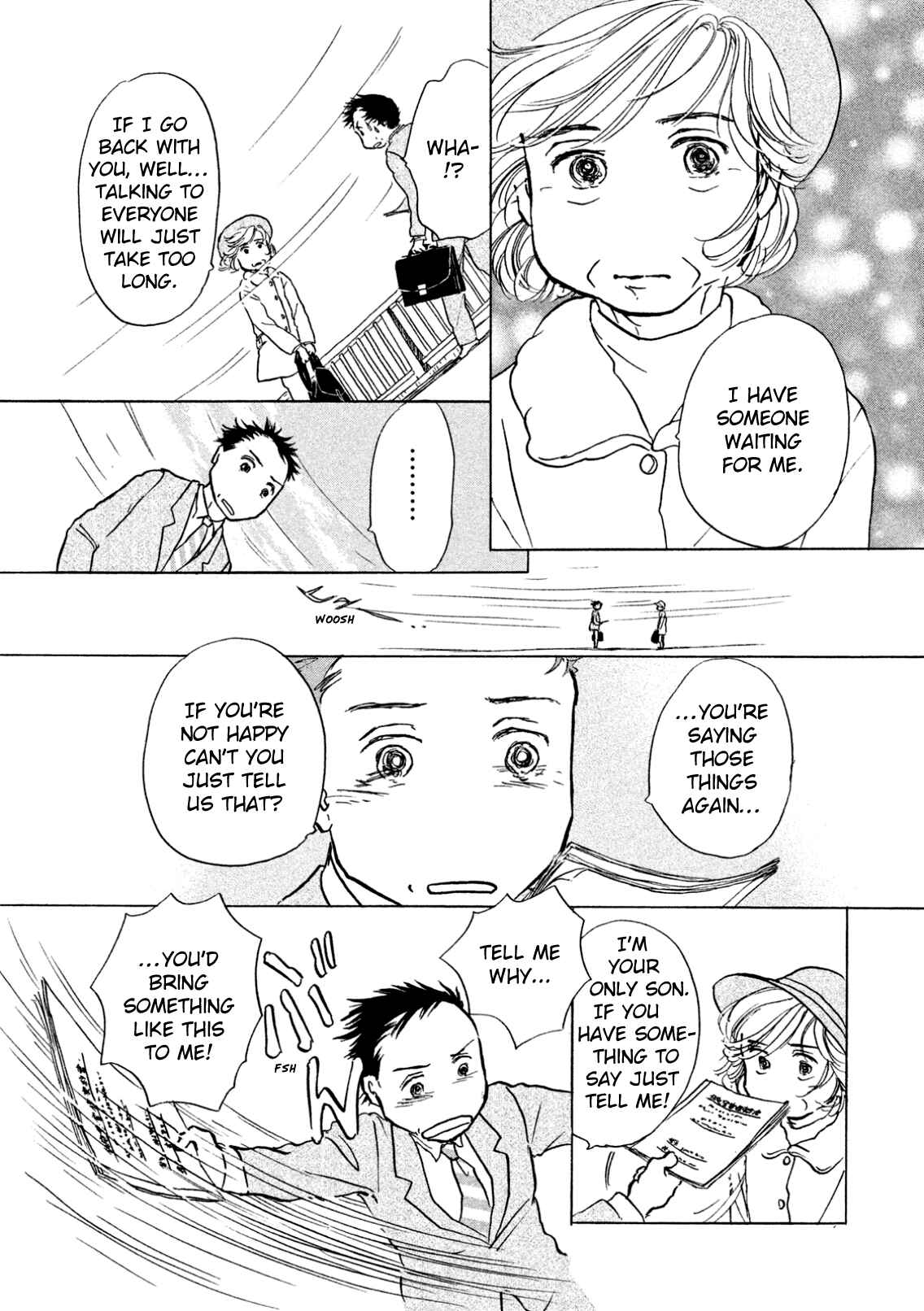 Page 15 Chapter 5 Sanju Mariko