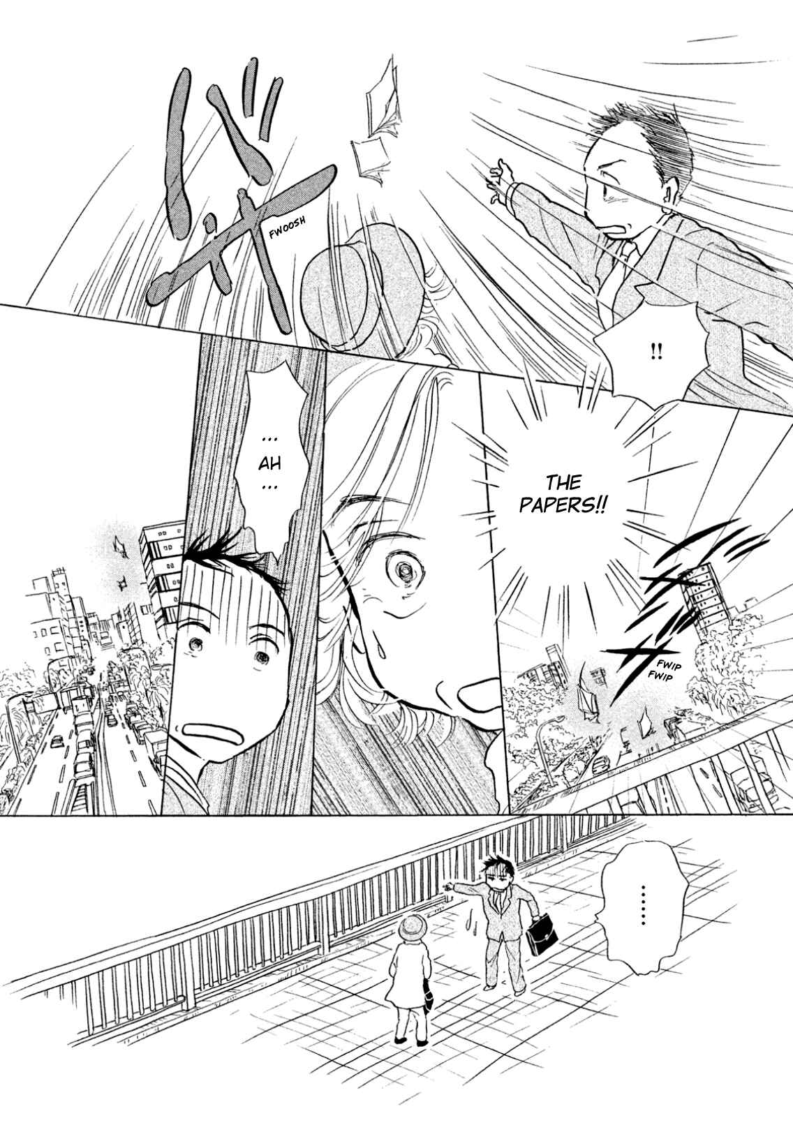Page 16 Chapter 5 Sanju Mariko