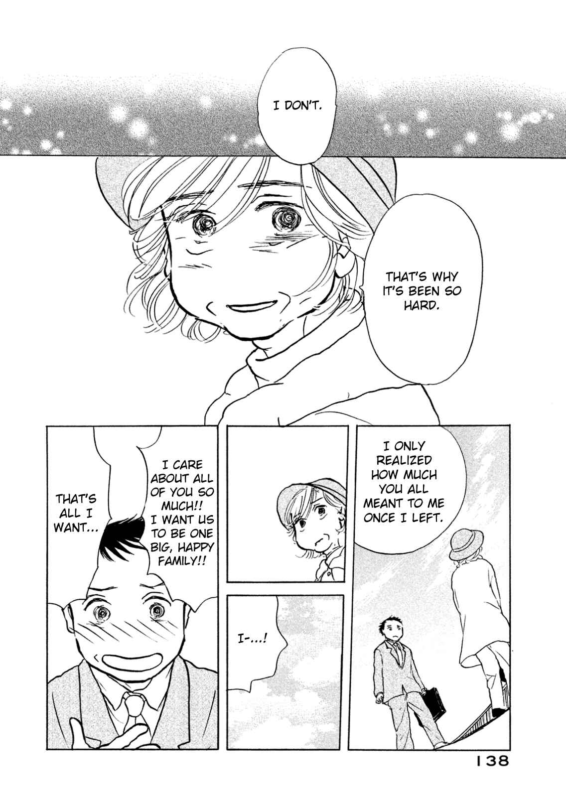 Page 18 Chapter 5 Sanju Mariko