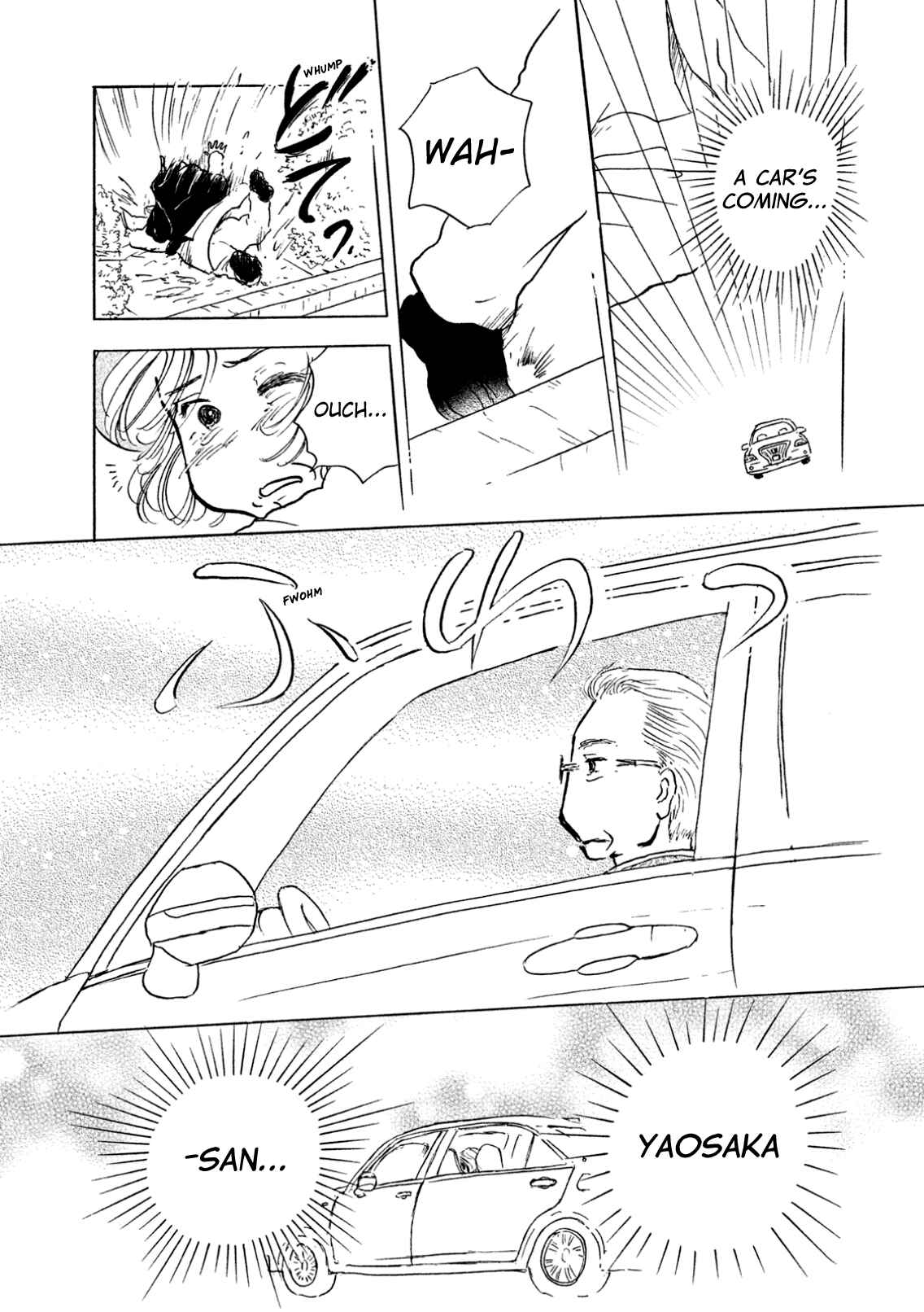 Page 23 Chapter 5 Sanju Mariko