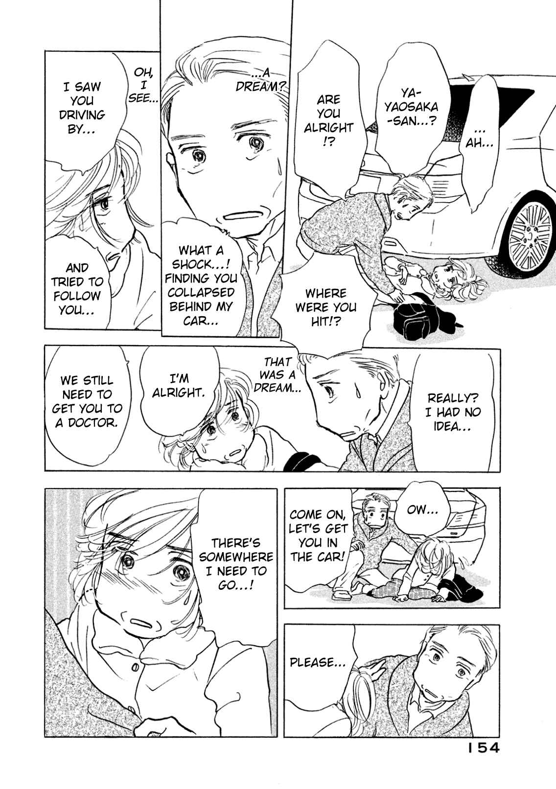 Page 8 Chapter 6 Sanju Mariko
