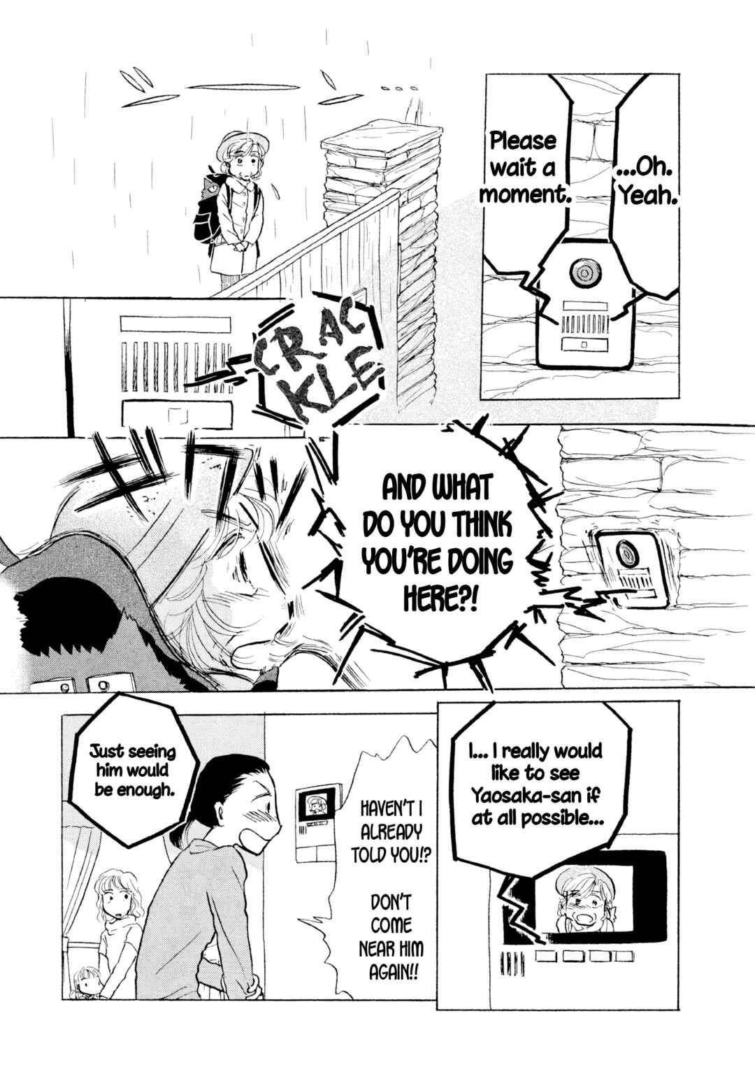 Page 4 Chapter 15 Sanju Mariko
