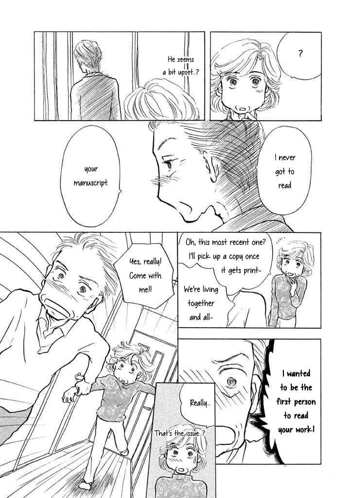 Page 19 Chapter 9 Sanju Mariko