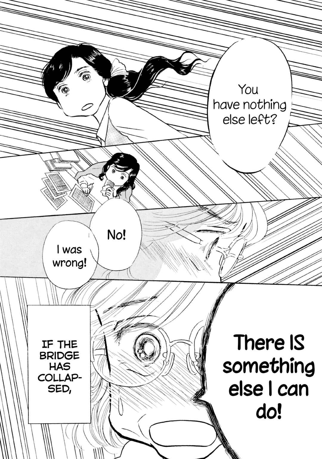 Page 25 Chapter 23 Sanju Mariko
