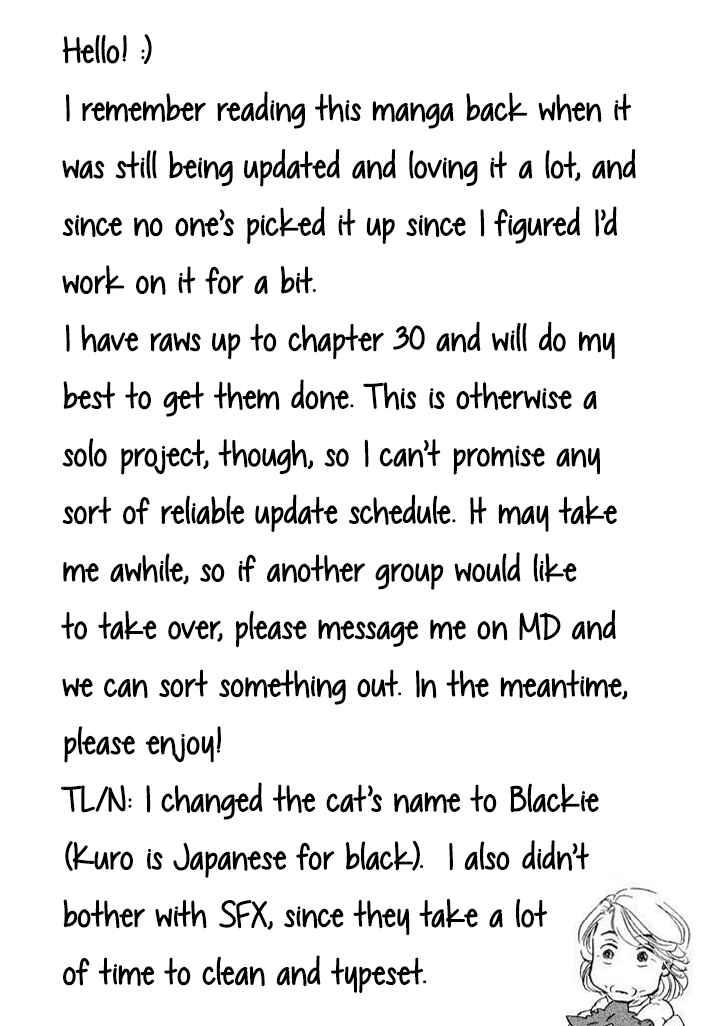 Page 1 Chapter 7 Sanju Mariko