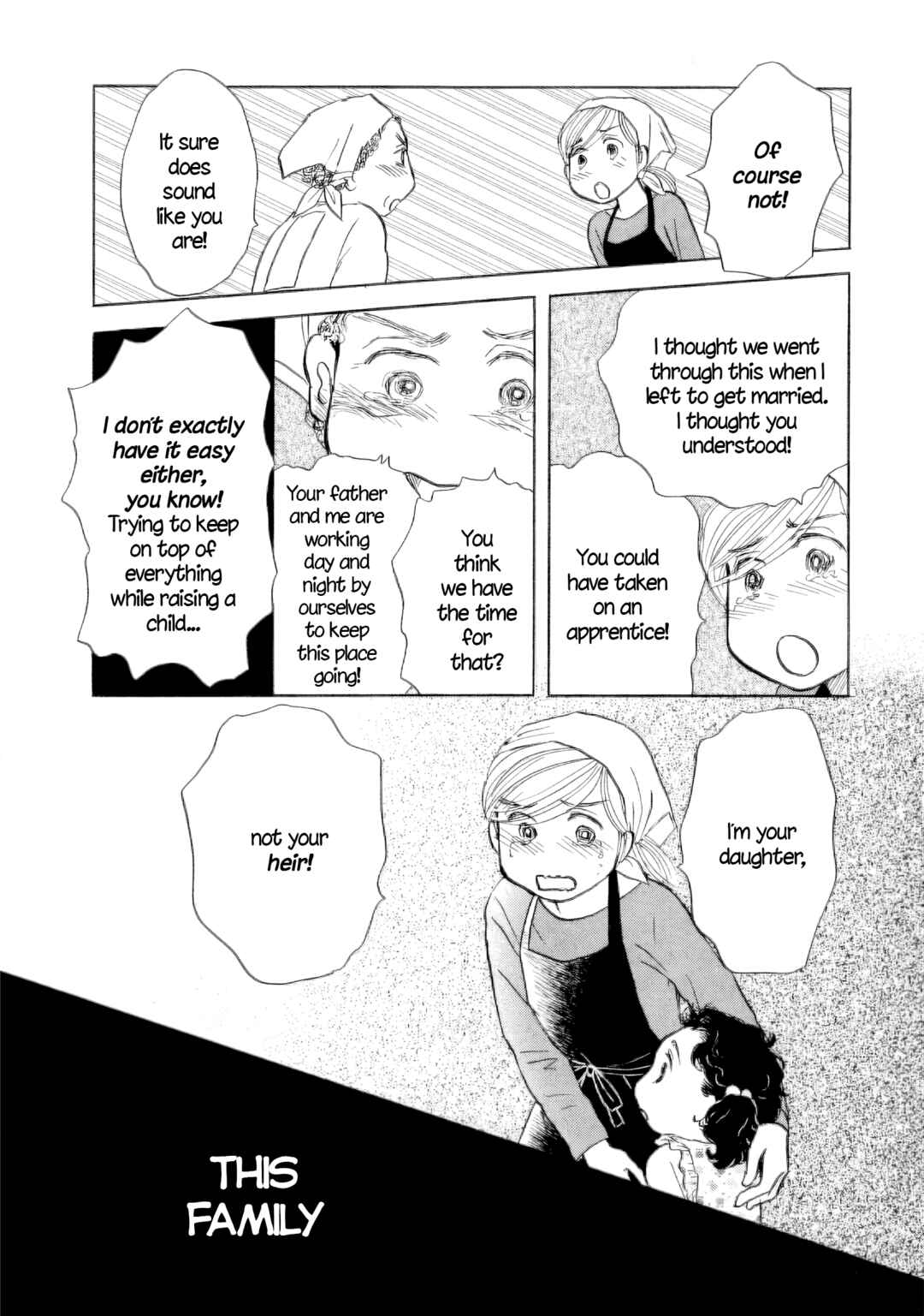 Page 13 Chapter 48 Sanju Mariko