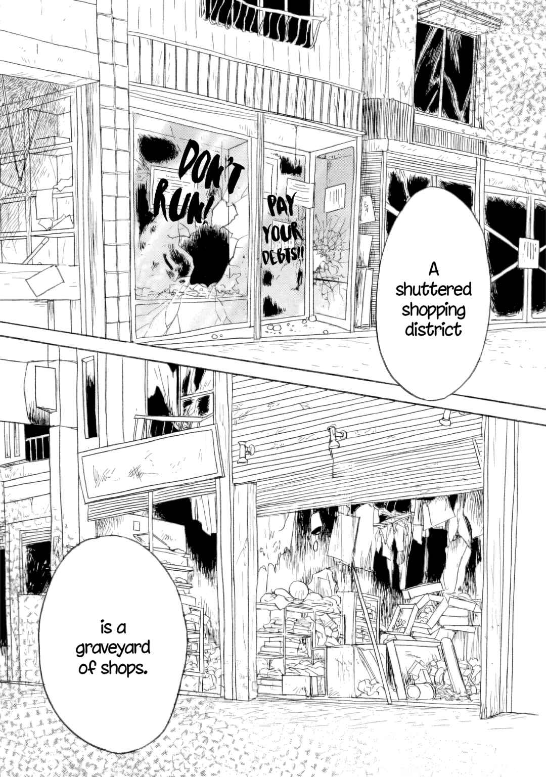 Page 21 Chapter 48 Sanju Mariko