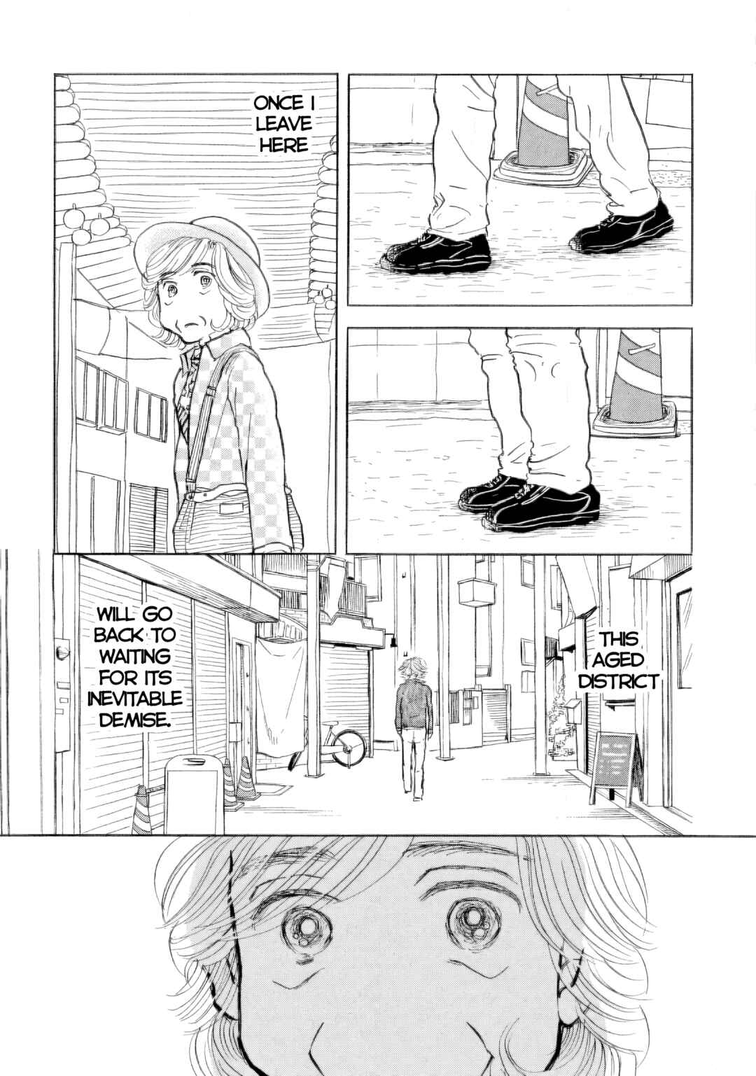 Page 25 Chapter 44 Sanju Mariko