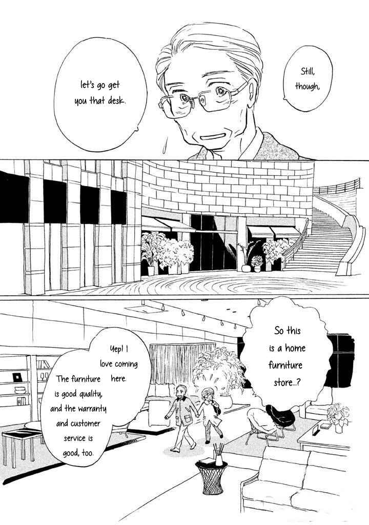 Page 15 Chapter 10 Sanju Mariko