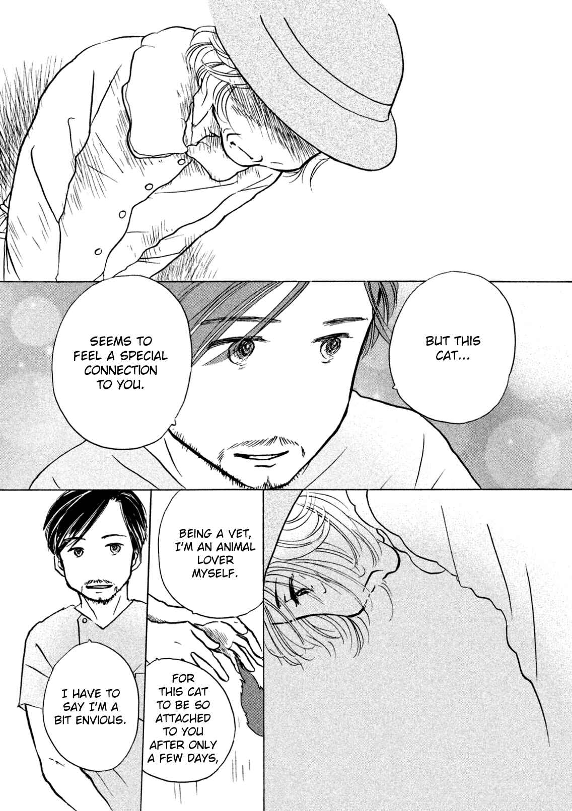 Page 13 Chapter 4 Sanju Mariko