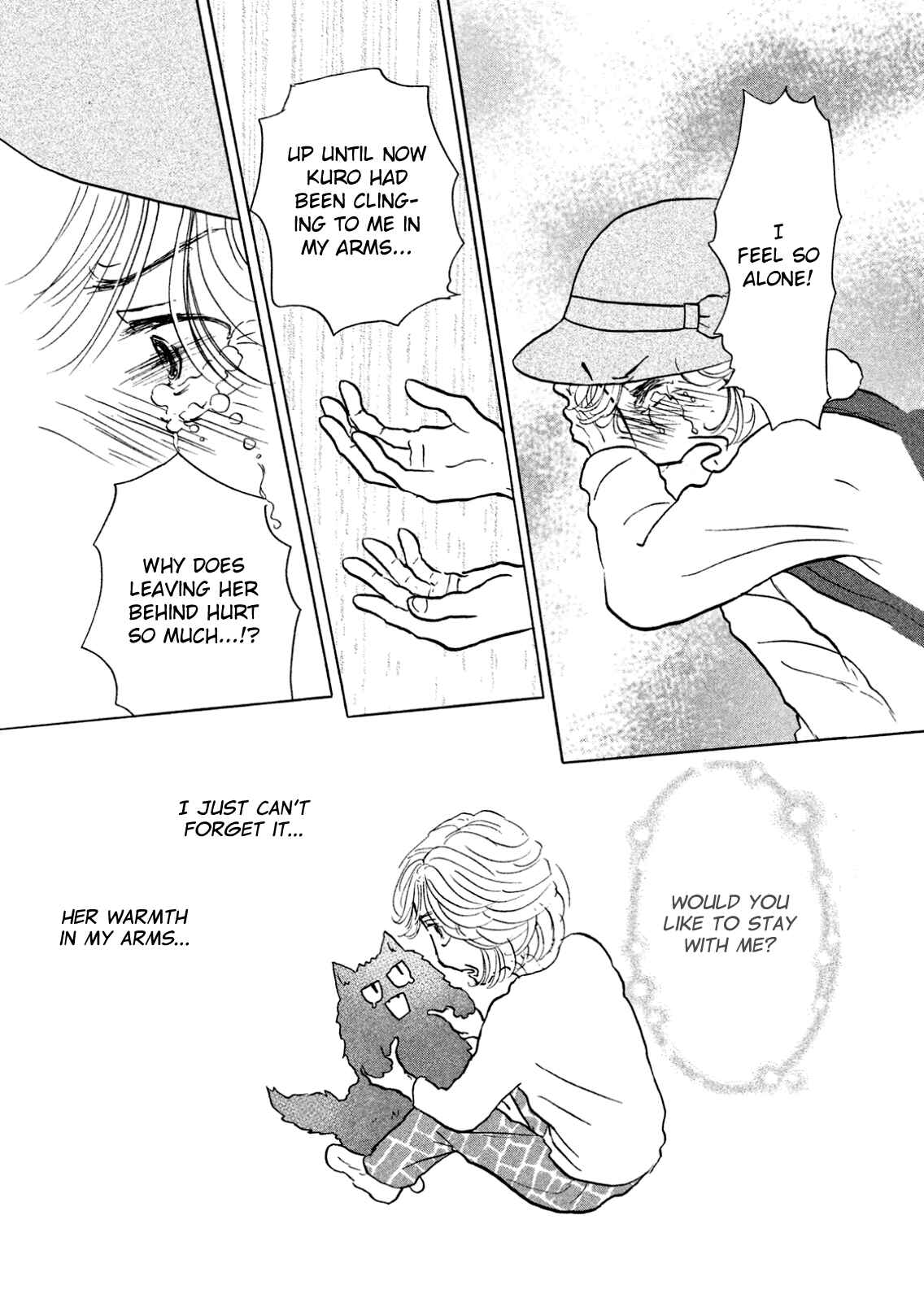 Page 21 Chapter 4 Sanju Mariko