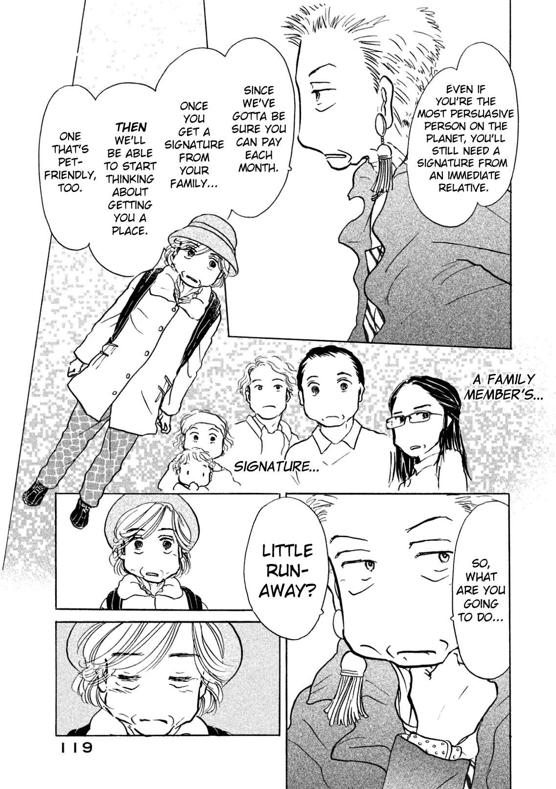Page 25 Chapter 4 Sanju Mariko