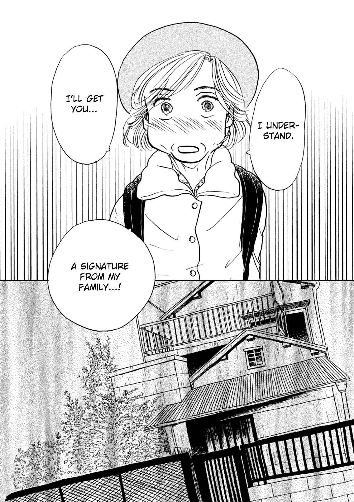 Page 26 Chapter 4 Sanju Mariko