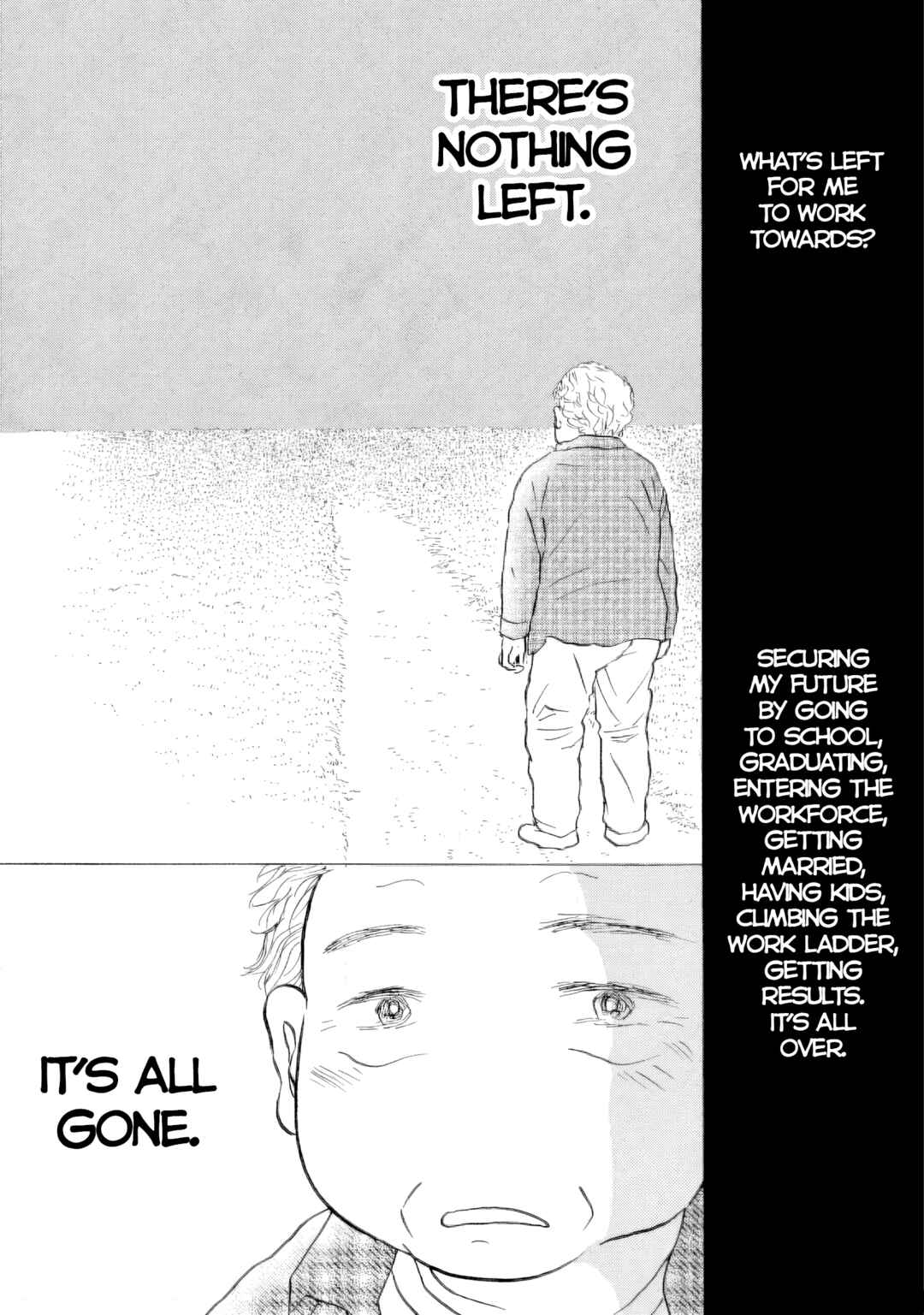 Page 22 Chapter 58 Sanju Mariko