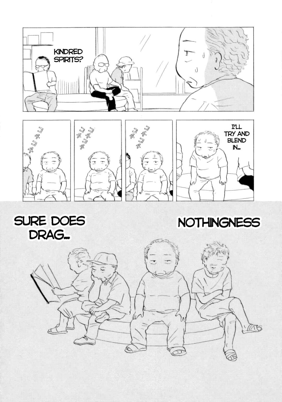 Page 24 Chapter 58 Sanju Mariko