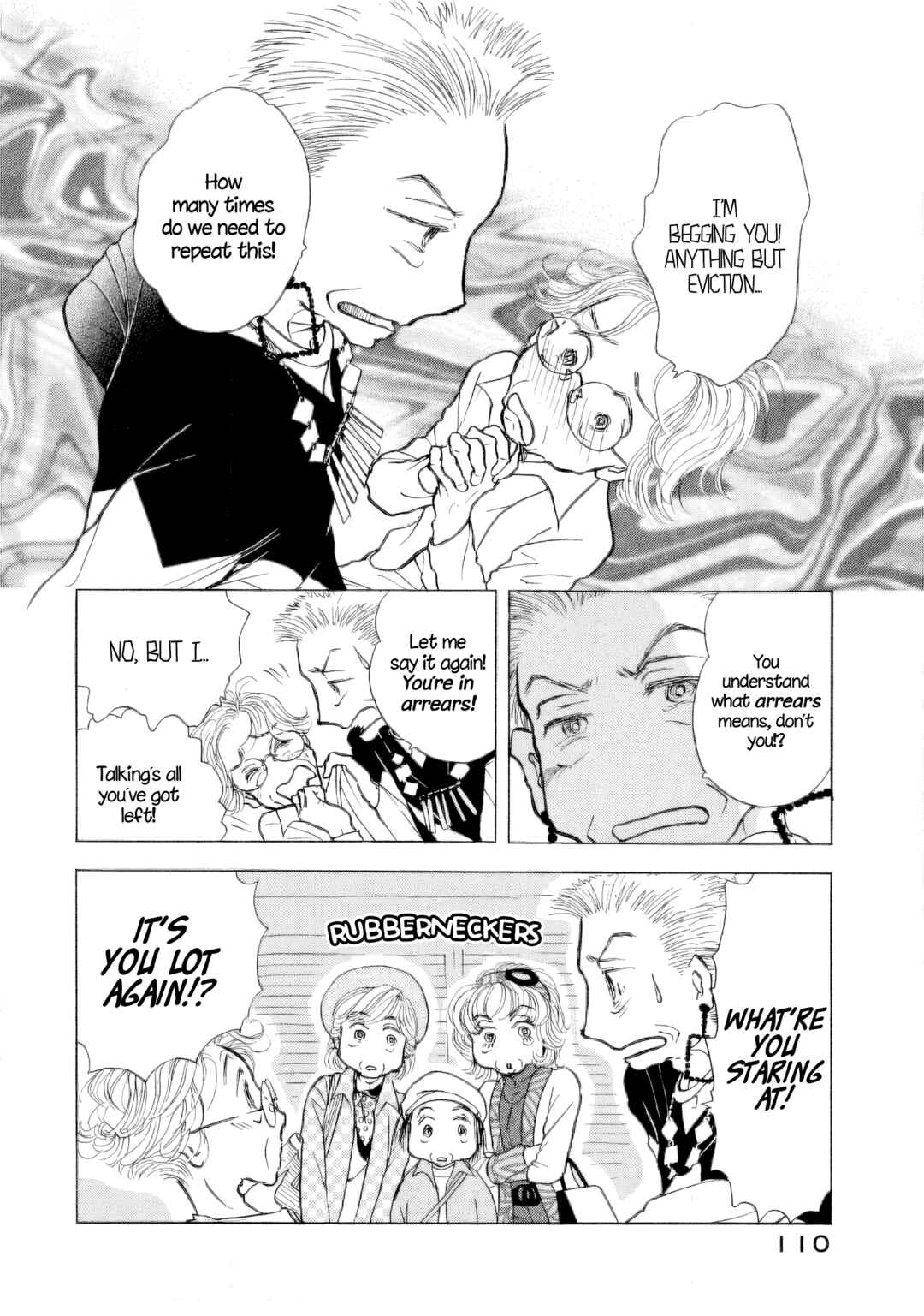 Page 2 Chapter 41 Sanju Mariko