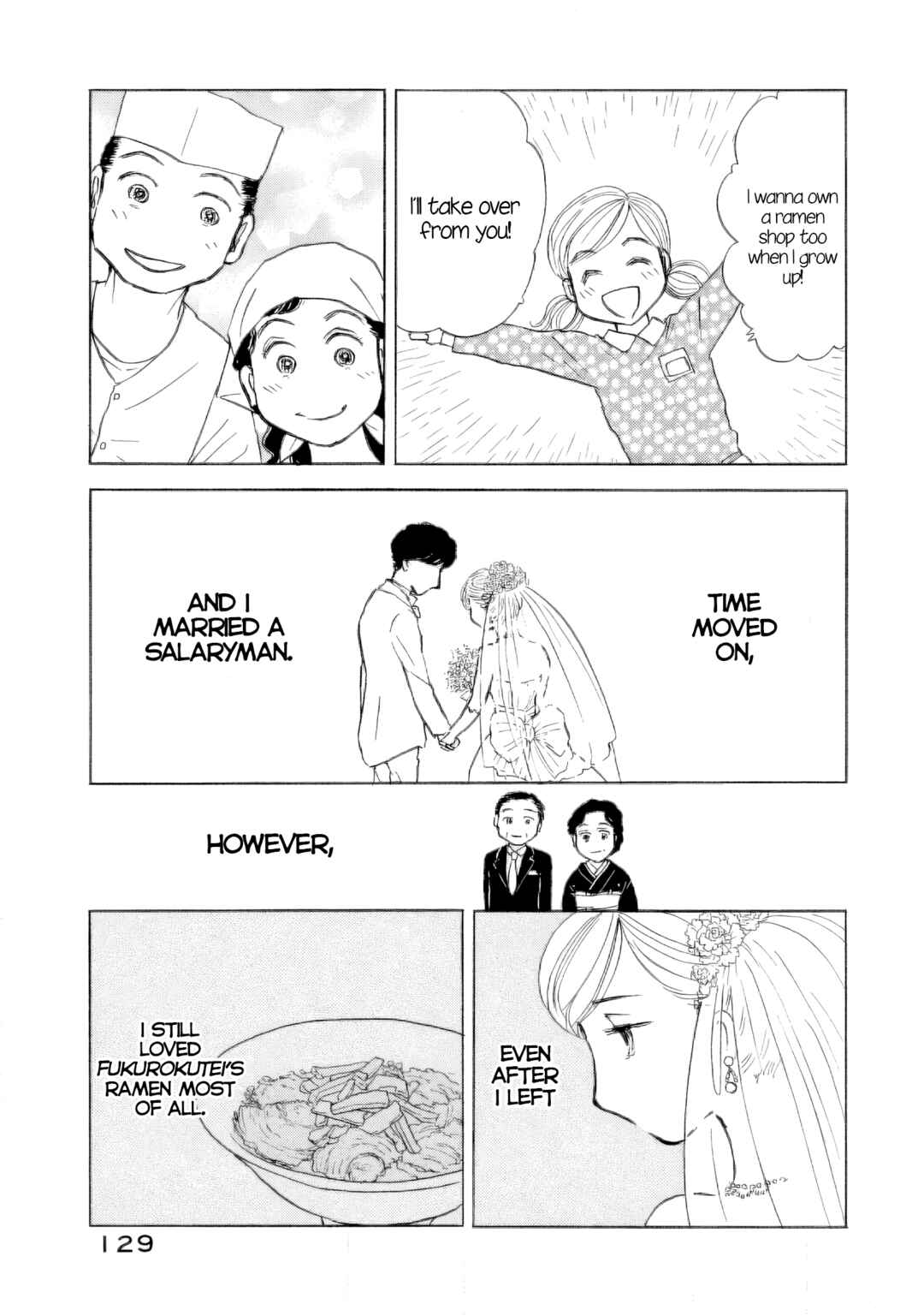 Page 21 Chapter 41 Sanju Mariko