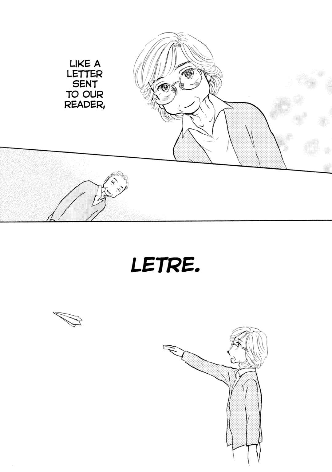 Page 26 Chapter 27 Sanju Mariko