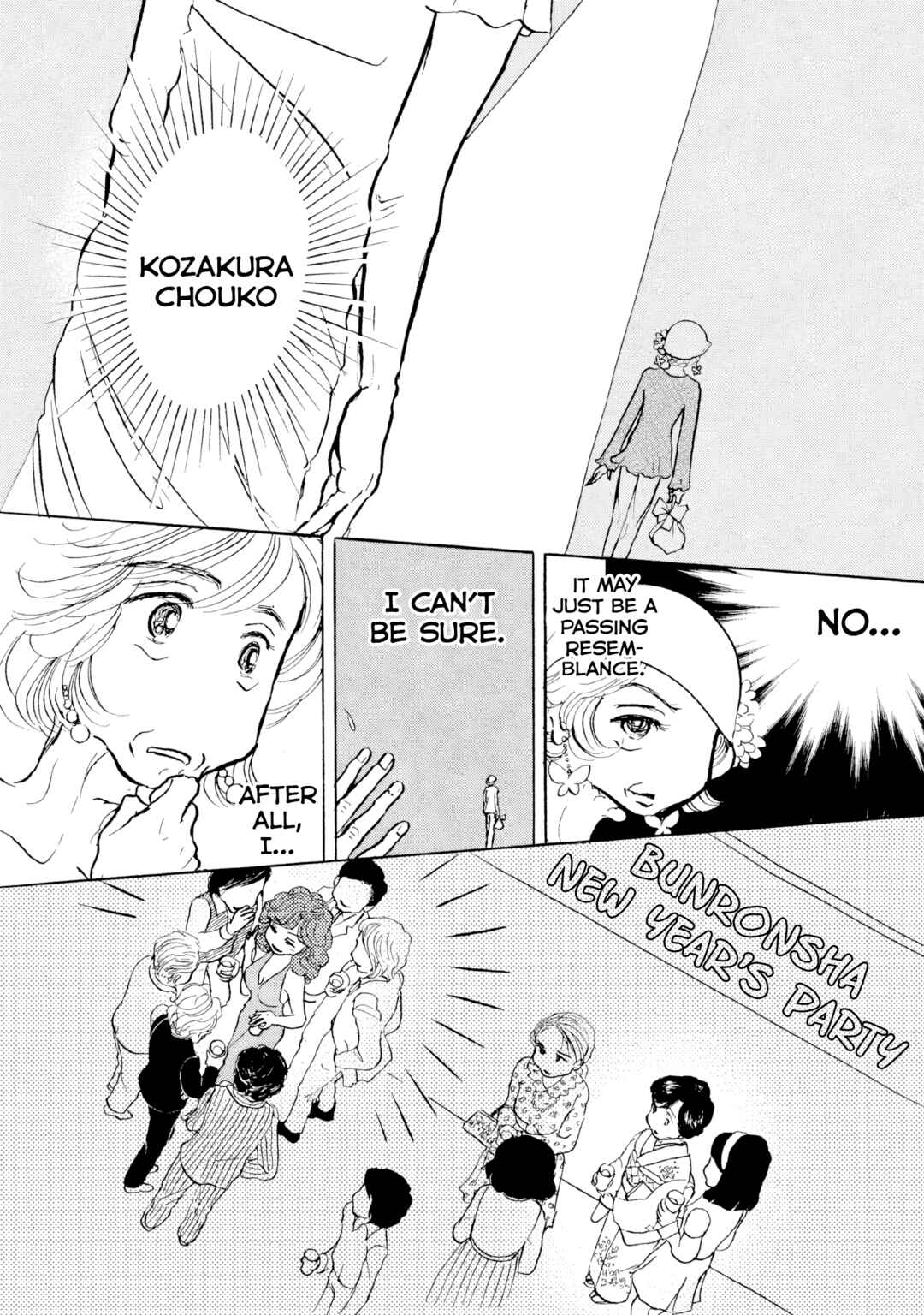 Page 2 Chapter 29 Sanju Mariko