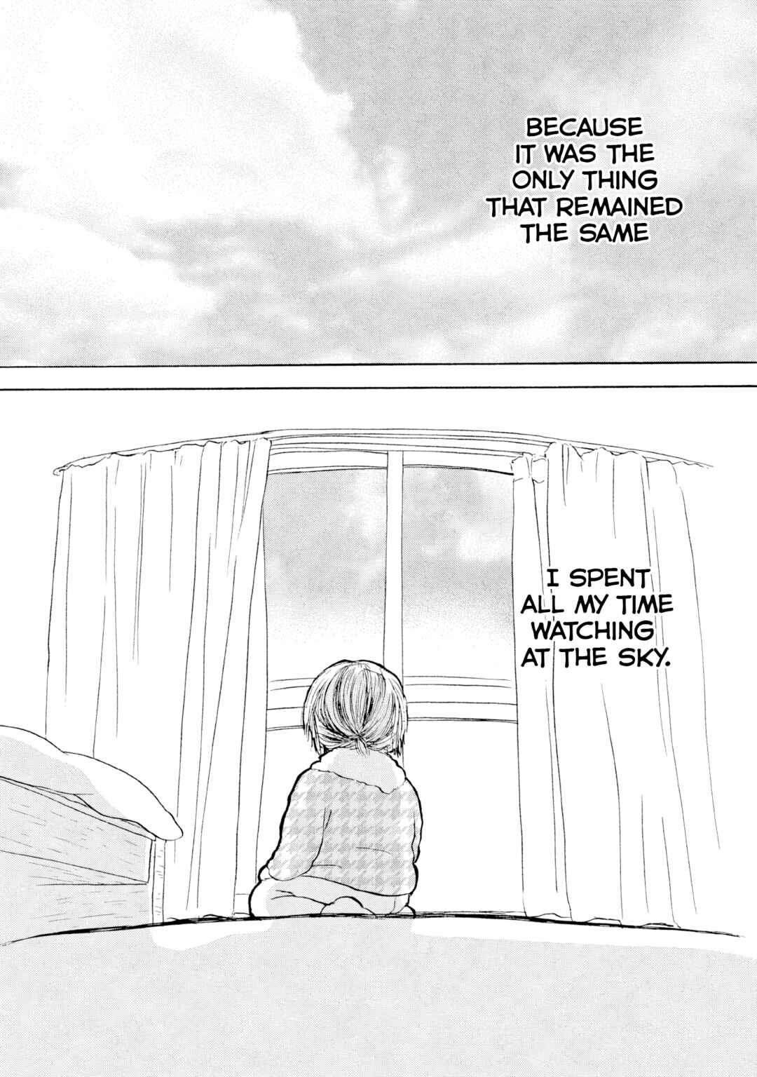 Page 10 Chapter 18 Sanju Mariko