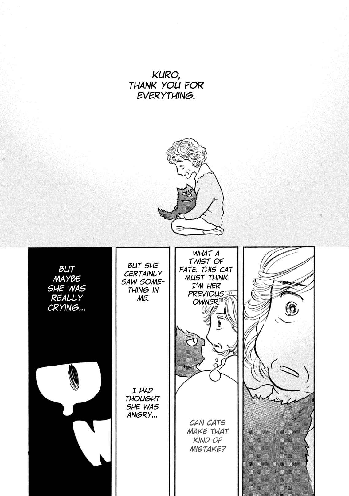 Page 24 Chapter 3 Sanju Mariko