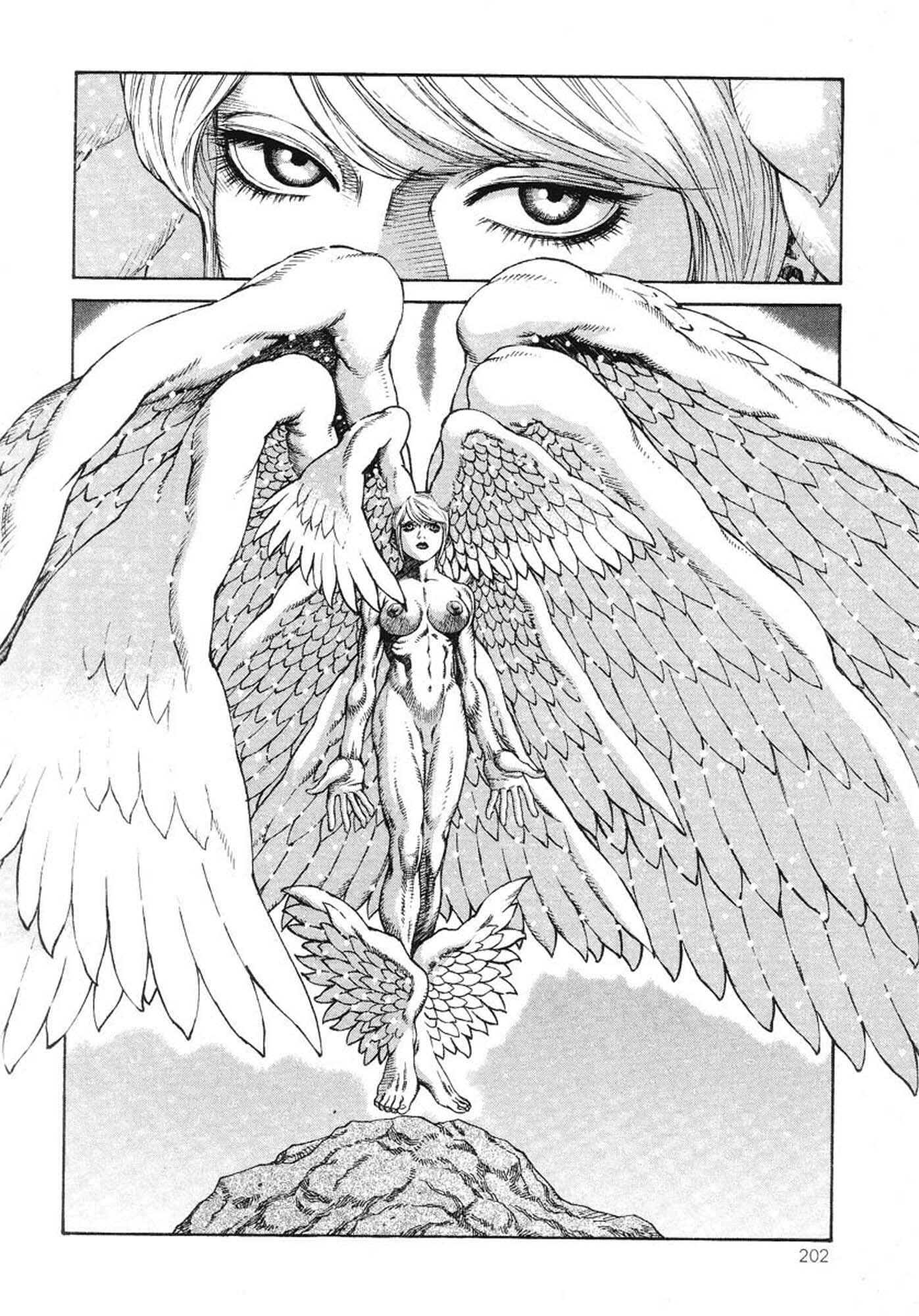 Page 14 Chapter 13 Amon: The Darkside of The Devilman