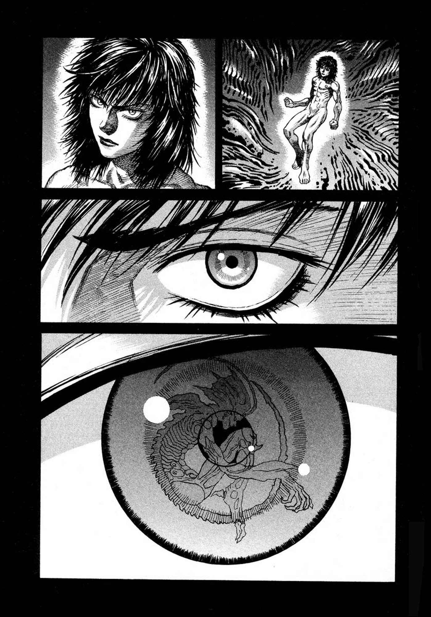 Page 8 Chapter 13 Amon: The Darkside of The Devilman