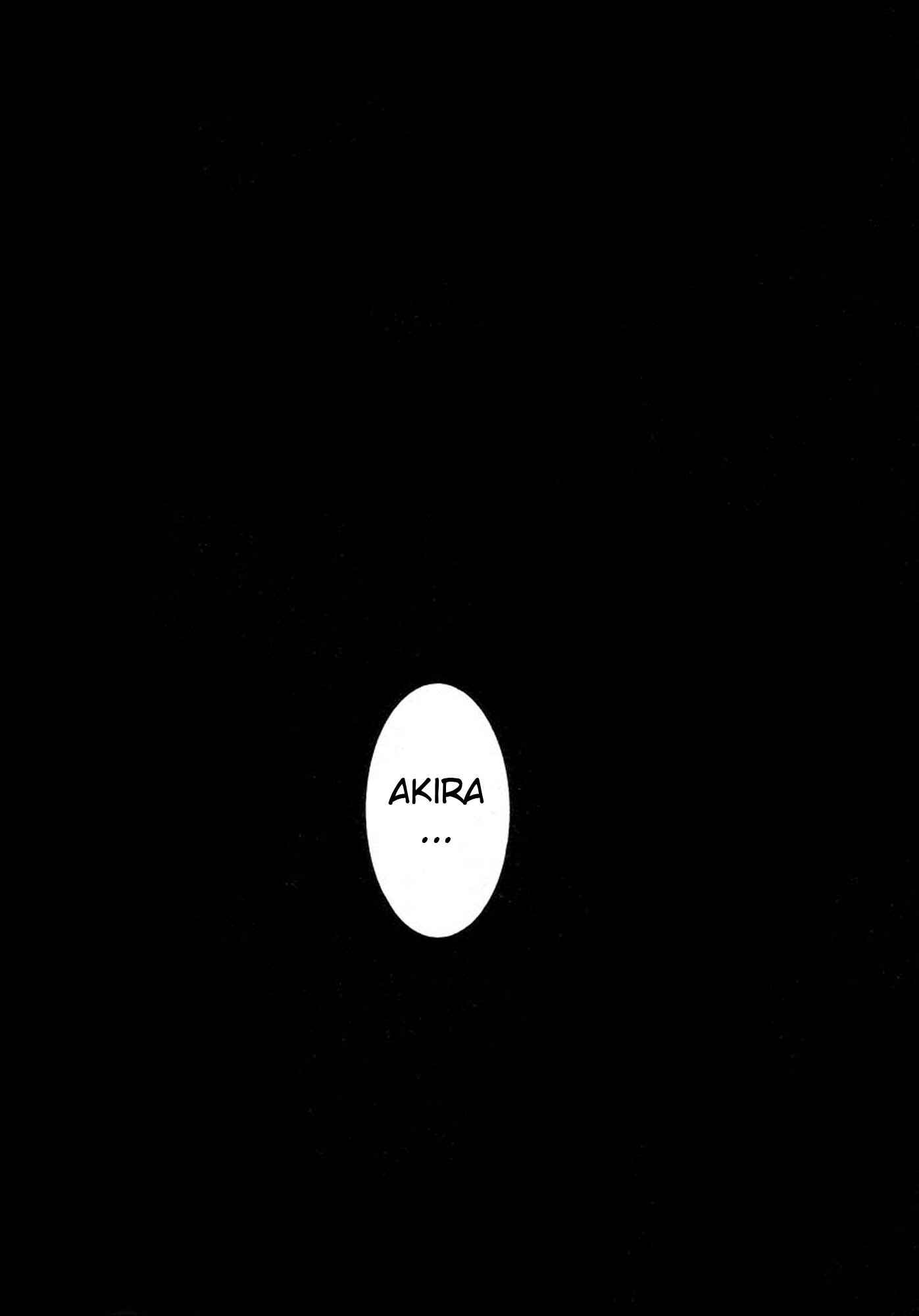 Page 15 Chapter 6 Amon: The Darkside of The Devilman