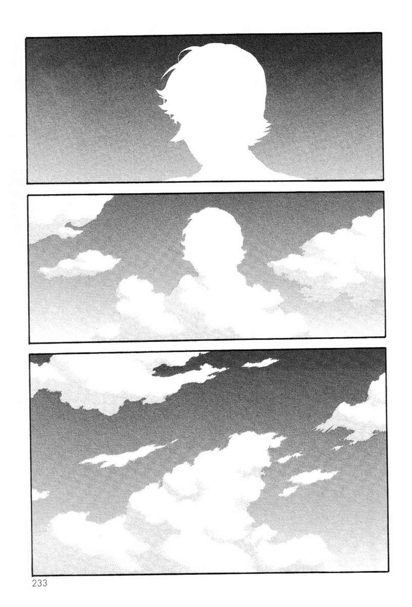 Page 24 Chapter 41 Amon: The Darkside of The Devilman