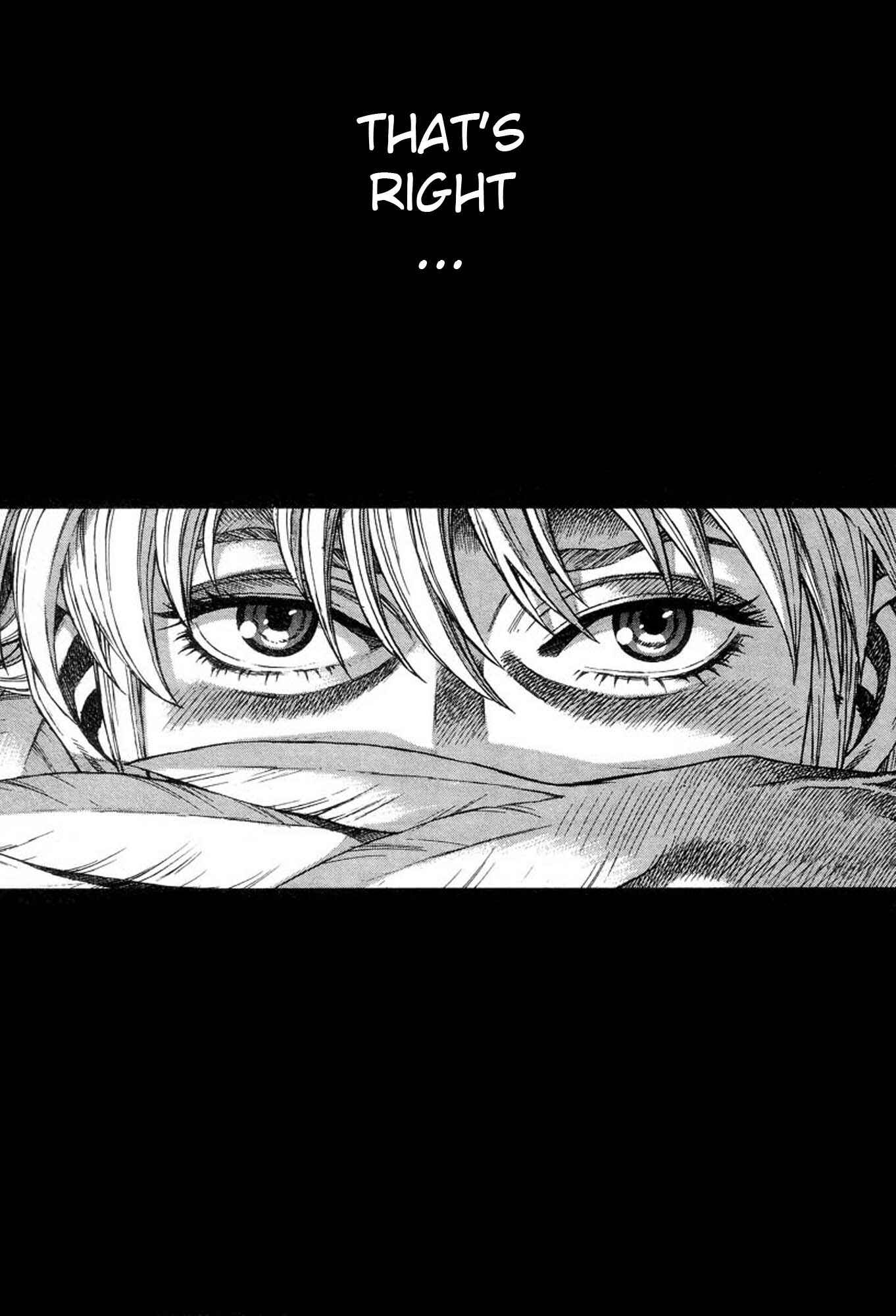 Page 31 Chapter 41 Amon: The Darkside of The Devilman