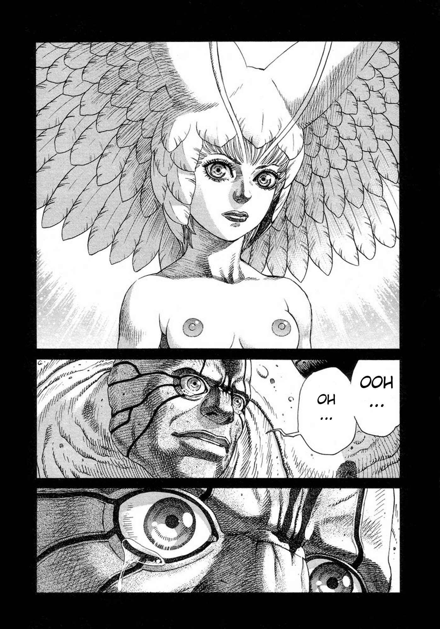 Page 24 Chapter 27 Amon: The Darkside of The Devilman