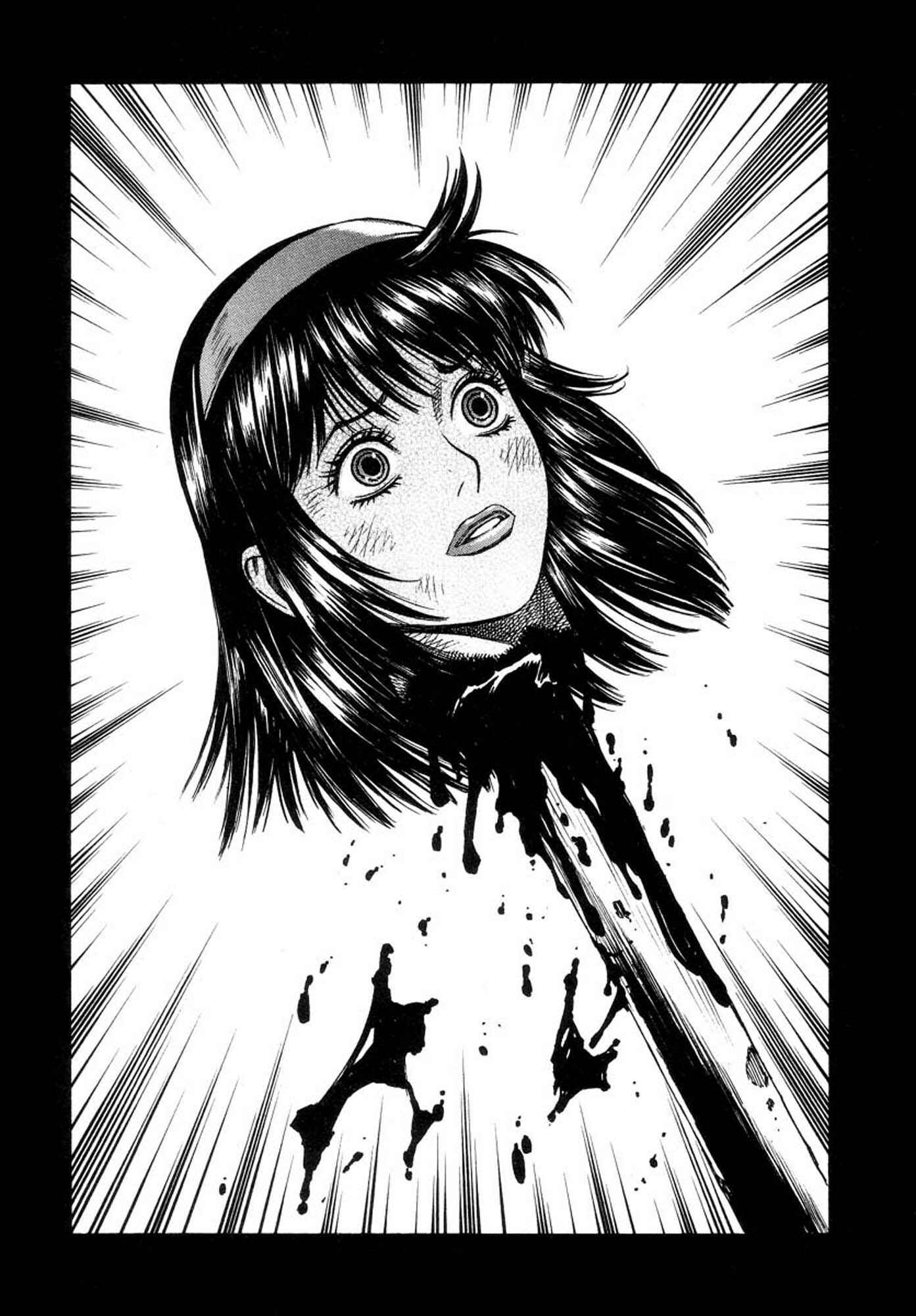 Page 27 Chapter 39 Amon: The Darkside of The Devilman