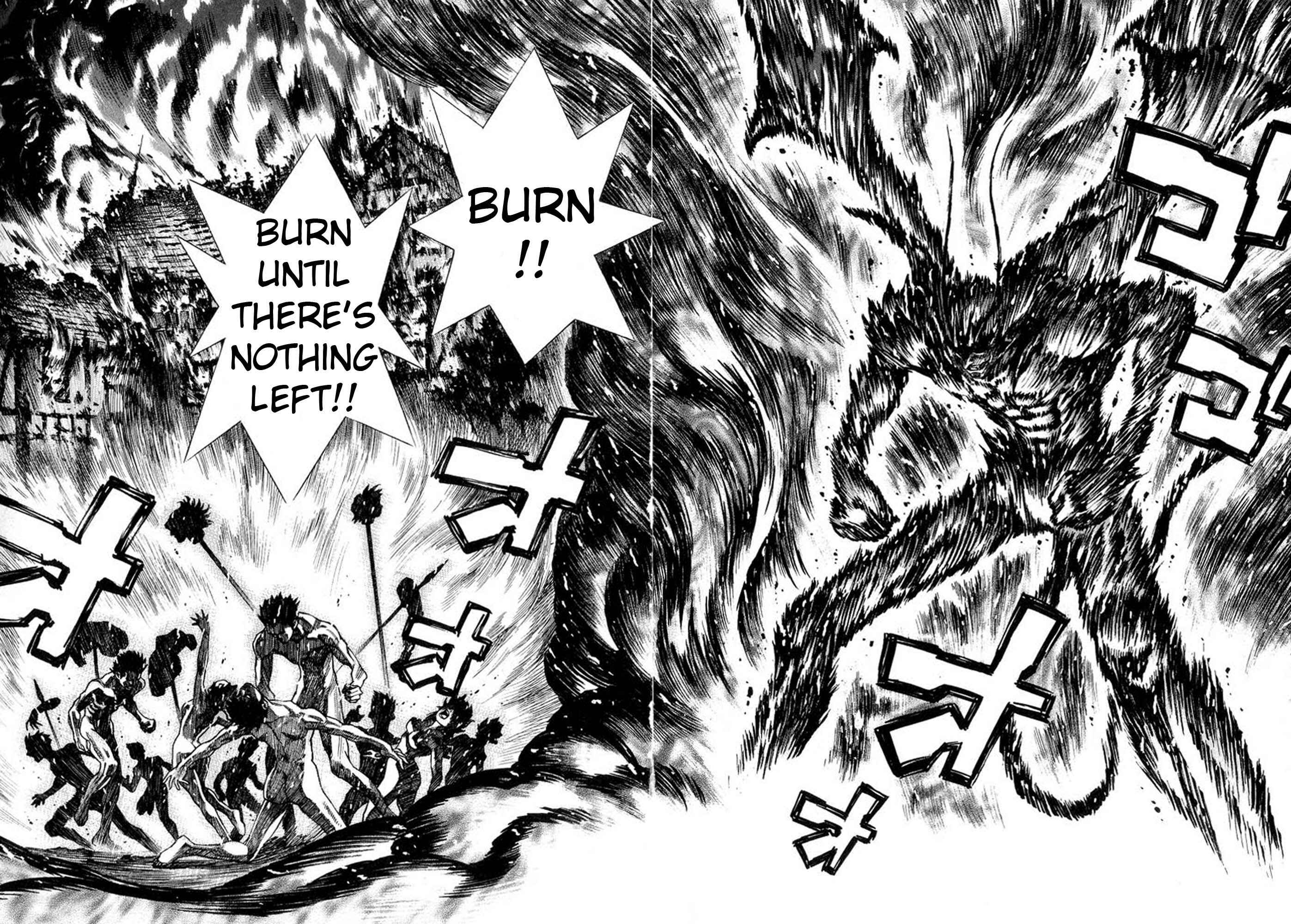 Page 2 Chapter 40 Amon: The Darkside of The Devilman