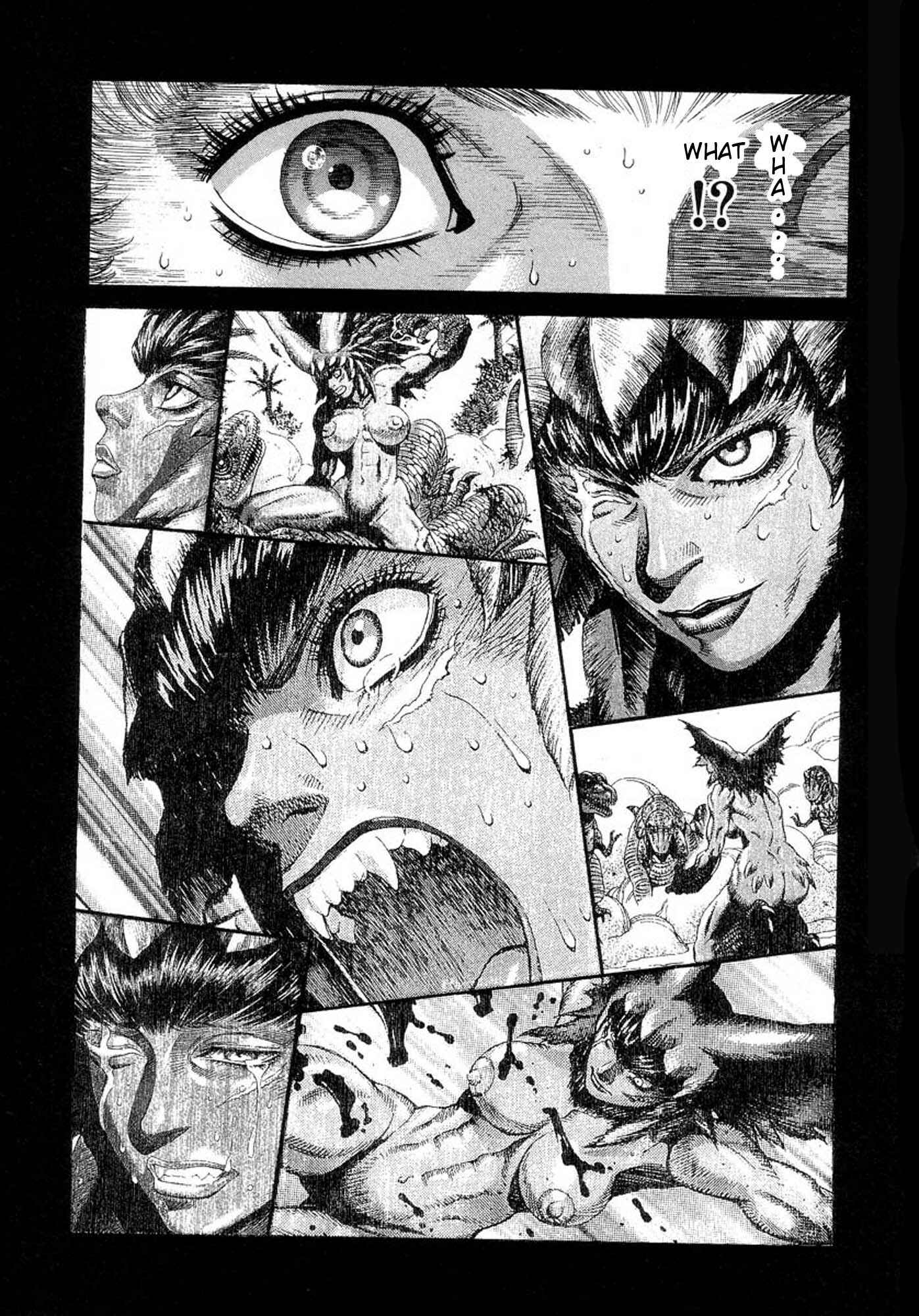Page 9 Chapter 17 Amon: The Darkside of The Devilman