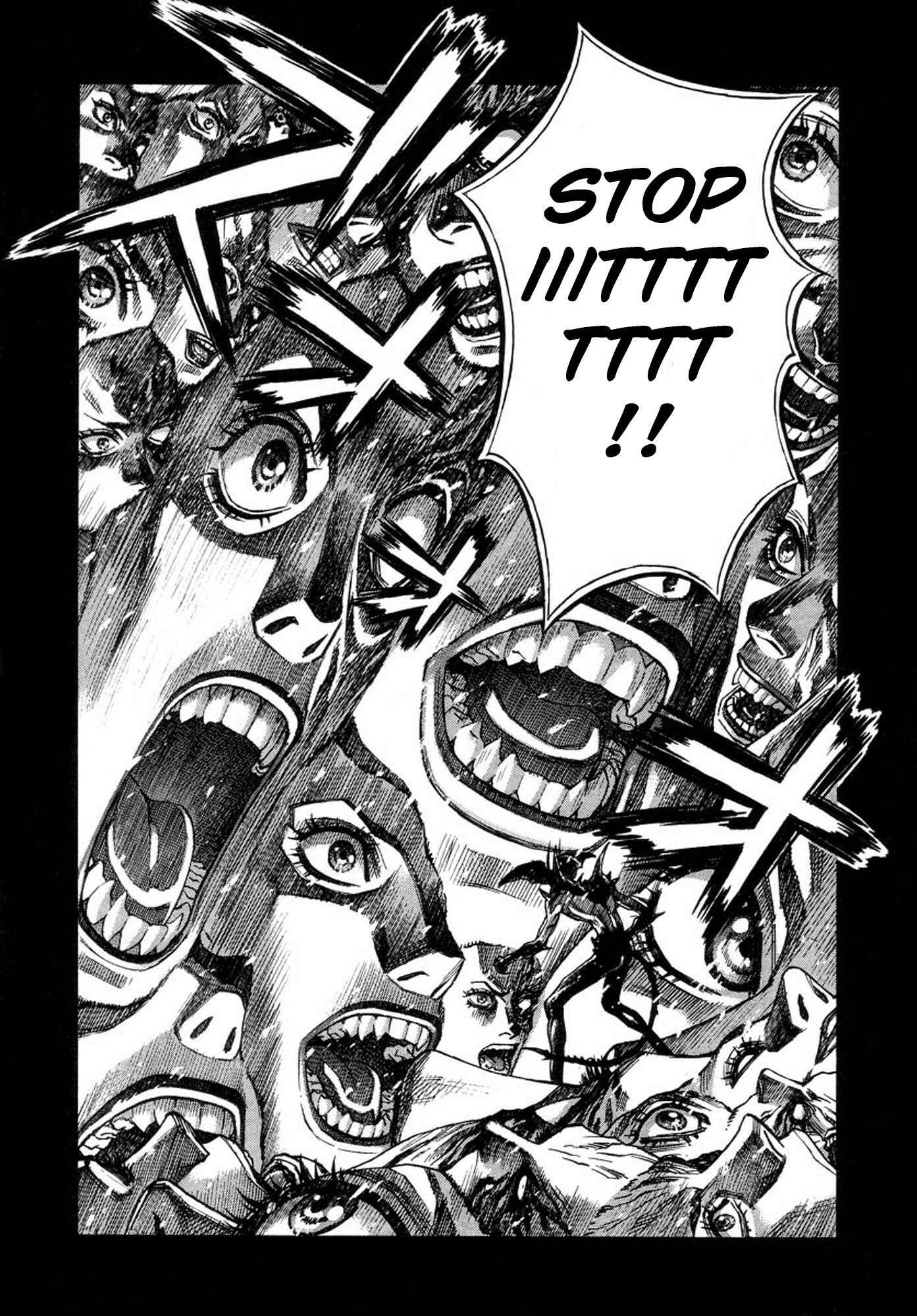 Page 27 Chapter 38 Amon: The Darkside of The Devilman